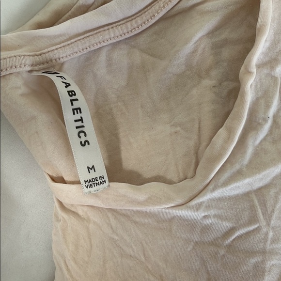 Fabletics workout set - Picture 2 of 4